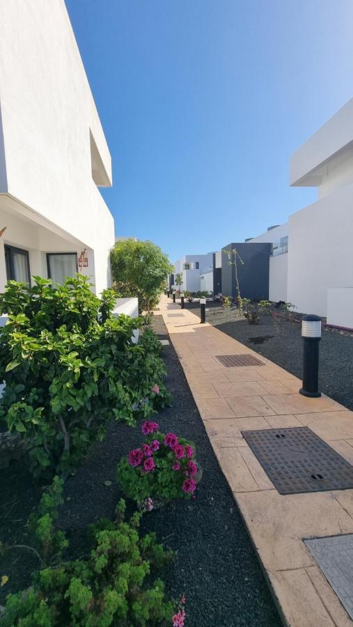 Casilla De Costa Luxury Home La Oliva Exterior foto